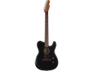 Fender Acoustasonic Standard Telecaster - Black