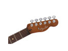 Fender Acoustasonic Standard Telecaster - Black 
