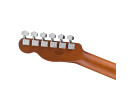 Fender Acoustasonic Standard Telecaster - Black 
