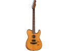 Fender Acoustasonic Standard Telecaster Aged Natural