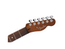 Fender Acoustasonic Standard Telecaster Aged Natural 
