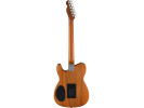 Fender Acoustasonic Standard Telecaster Aged Natural 