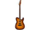 Fender Acoustasonic Standard Telecaster Honey Burst