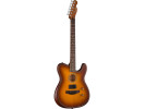 Fender Acoustasonic Standard Telecaster Honey Burst 