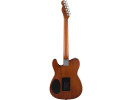 Fender Acoustasonic Standard Telecaster Honey Burst 