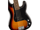 Fender Player II Precision Bass Slab Rosewood 3-Color Sunburst 