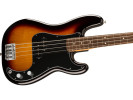 Fender Player II Precision Bass Slab Rosewood 3-Color Sunburst