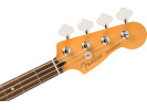Fender Player II Precision Bass Slab Rosewood 3-Color Sunburst 