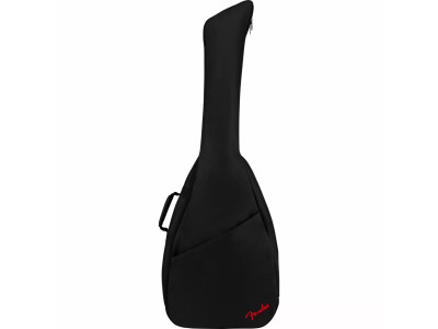 Fender FAB405 Long Scale Acoustic Bass Guitar Gig Bag  