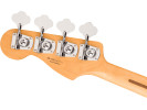 Fender Player II Jazz Bass Slab Rosewood Aquatone Blue 