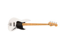 Fender Player II Jazz Bass Maple Neck Polar White 