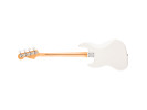 Fender Player II Jazz Bass Maple Neck Polar White 