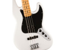Fender Player II Jazz Bass Maple Neck Polar White 