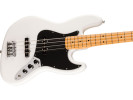 Fender Player II Jazz Bass Maple Neck Polar White