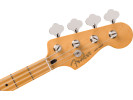 Fender Player II Jazz Bass Maple Neck Polar White 