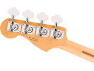 Fender Player II Jazz Bass Maple Neck Polar White 