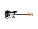Fender Standard Precision Bass Indian Laurel WPG Black 