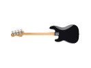 Fender Standard Precision Bass Indian Laurel WPG Black 