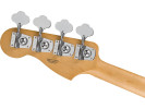 Fender Standard Precision Bass Indian Laurel WPG Black 