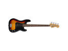 Fender Standard Precision Bass Indian Laurel BPG 3-Color Sunburst 