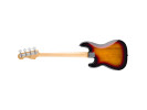 Fender Standard Precision Bass Indian Laurel BPG 3-Color Sunburst 