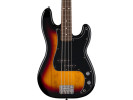 Fender Standard Precision Bass Indian Laurel BPG 3-Color Sunburst