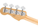 Fender Standard Precision Bass Indian Laurel BPG 3-Color Sunburst 