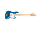 Fender Standard Jazz Bass Maple WPG Aqua Marine Metallic 