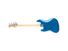 Fender Standard Jazz Bass Maple WPG Aqua Marine Metallic 