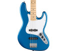 Fender Standard Jazz Bass Maple WPG Aqua Marine Metallic
