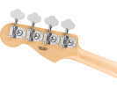 Fender Standard Jazz Bass Maple WPG Aqua Marine Metallic 