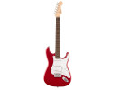 Squier By Fender Debut Strat HSS LRL WPG Dakota Red  