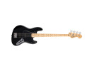 Fender Standard Jazz Bass Maple BPG Black 