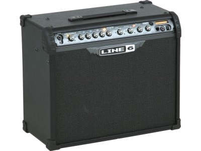 Line 6 Spider III 75 EU ** 