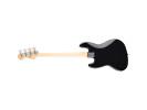 Fender Standard Jazz Bass Maple BPG Black 