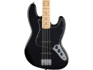 Fender Standard Jazz Bass Maple BPG Black