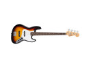 Fender Standard Jazz Bass Indian Laurel WPG 3-Color Sunburst 