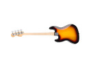Fender Standard Jazz Bass Indian Laurel WPG 3-Color Sunburst 
