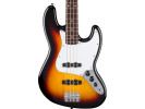 Fender Standard Jazz Bass Indian Laurel WPG 3-Color Sunburst