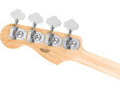 Fender Standard Jazz Bass Indian Laurel WPG 3-Color Sunburst 