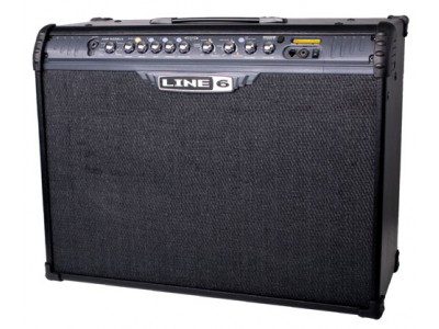 Line 6 Spider III 150 ** 