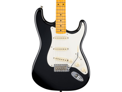 Fender American Vintage II 1957 Stratocaster MN Black 