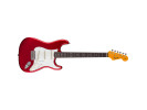 Fender American Vintage II 1965 Stratocaster RW Candy Apple Red 