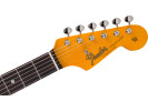 Fender American Vintage II 1965 Stratocaster RW Candy Apple Red 