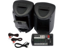 Yamaha STAGEPAS 600i 