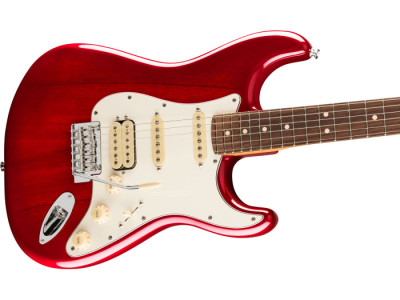 Fender Player II Stratocaster HSS RW Transparent Cherry Burst Fender Player II Stratocaster HSS RW Transparent Cherry Burst