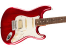 Fender Player II Stratocaster HSS RW Transparent Cherry Burst