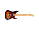 Fender Player II Modified Stratocaster MN 3-Color Sunburst 