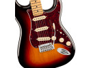 Fender Player II Modified Stratocaster MN 3-Color Sunburst 