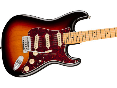 Fender Player II Modified Stratocaster MN 3-Color Sunburst 